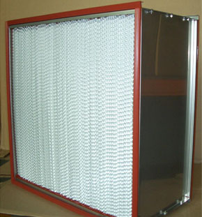 High-temperature-resistant,