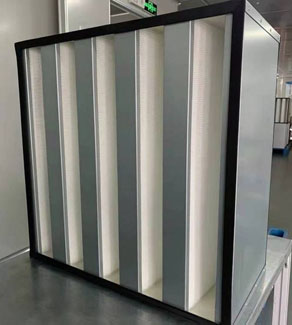 High-efficiency,