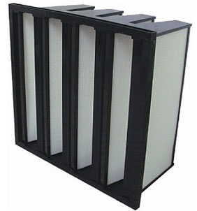 Pleated