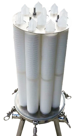 Multi-cartridge